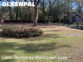 Yard Mowing nearby Gainesville, FL, 