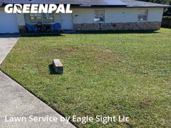 Yard Mowing nearby Ocala, FL, 