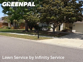 Lawn Cutting nearby Ocoee, FL, 