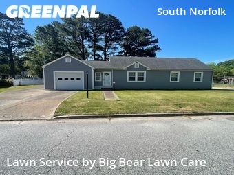 Yard Mowing nearby Chesapeake, VA, 