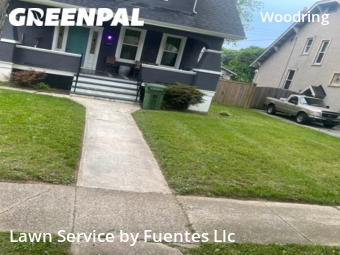 Grass Cutting nearby Baltimore, MD, 