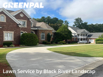 Grass Cutting nearby Columbia, SC, 