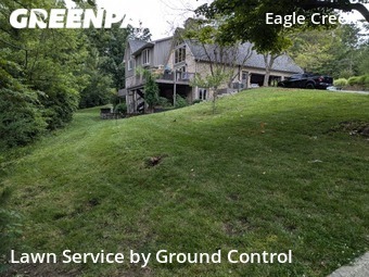 Grass Cutting nearby Indianapolis, IN, 