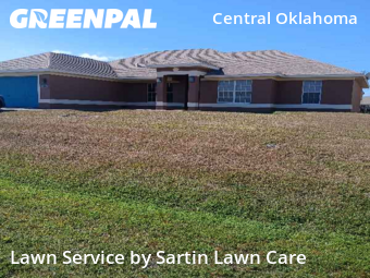 Lawn Mowing Service nearby Cape Coral, FL, 