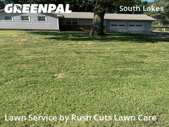 Lawn Service nearby Overland Park, MO, 
