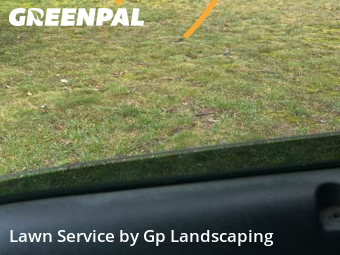 Yard Cutting nearby Huntersville, NC, 