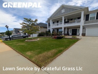 Yard Cutting nearby Greenville, SC, 