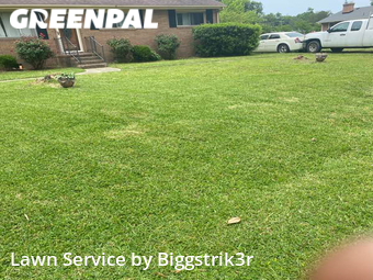 Lawn Cut nearby Portsmouth, VA, 