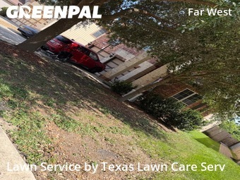 Lawn Care Service nearby San Antonio, TX, 