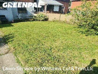 Grass Cut nearby Duquesne, PA, 