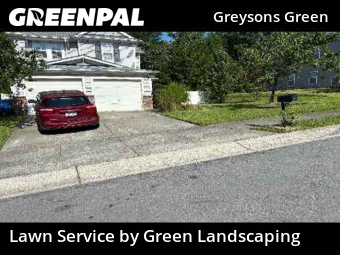 Grass Cutting nearby Durham, NC, 