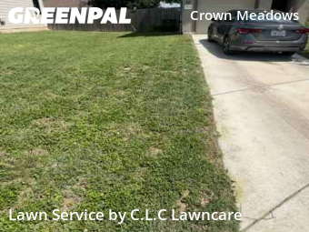Lawn Care Service nearby San Antonio, TX, 