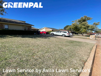 Grass Cutting nearby Oklahoma City, OK, 