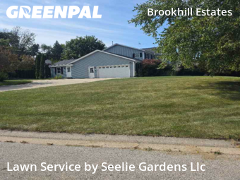 Yard Mowing nearby Waukesha, WI, 