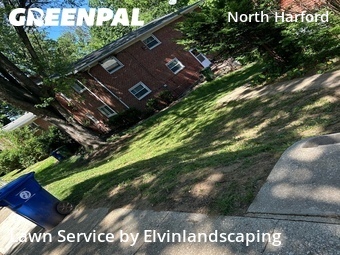 Lawn Care nearby Baltimore, MD, 