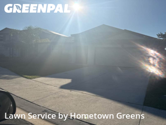 Lawn Care nearby Zephyrhills, FL, 