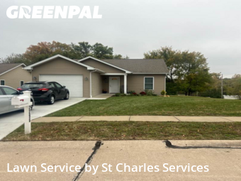 Grass Cut nearby Saint Charles, MO, 