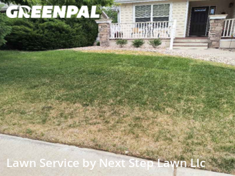 Grass Cutting nearby Loveland, CO, 