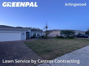 Grass Cut nearby Jacksonville, FL, 