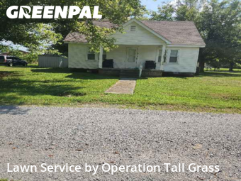 Lawn Mow nearby Lebanon, TN, 