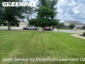 Grass Cut nearby Huntsville, AL, 