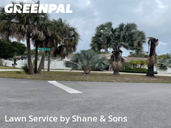 Lawn Mowing nearby Largo, FL, 