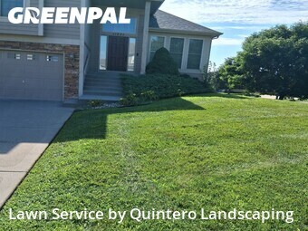 Grass Cut nearby Kansas City, MO, 