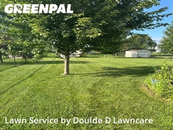 Work completed by grass-care-professionals-in-Norwalk-CA