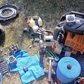 Tony's Lawnmower Service 4