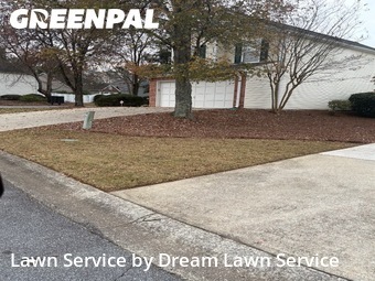 Lawn Cut nearby Alpharetta, GA, 