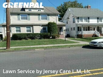Lawn Service nearby Elizabeth, NJ, 