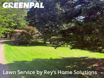 Grass Cutting nearby Meriden, CT, 