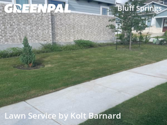 Lawn Care Service nearby Austin, TX, 