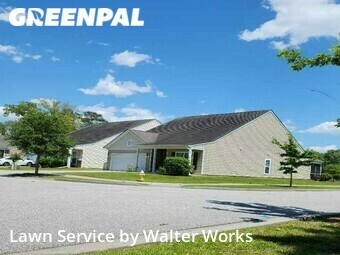 Yard Mowing nearby Charleston, SC, 