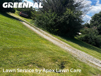 Lawn Care nearby Georgetown, IN, 