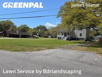 Yard Cutting nearby Charleston, SC, 