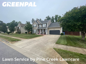 Yard Mowing nearby Chesapeake, VA, 