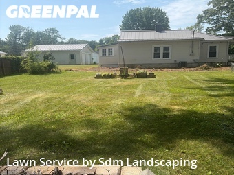 Lawn Mowing nearby Geneva, OH, 