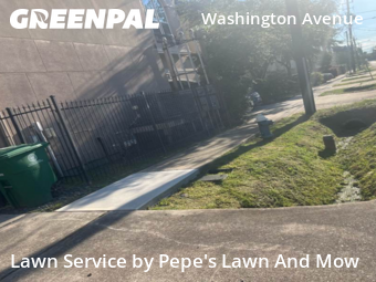 Lawn Care Service nearby Houston, TX, 