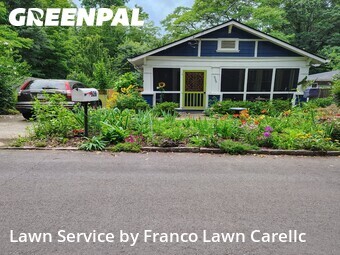 Lawn Maintenance nearby Clarkston, GA, 