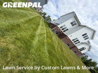 Lawn Cutting nearby South Lyon, MI, 