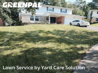 Lawn Mowing Service nearby Cincinnati, OH, 