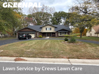 Lawn Maintenance nearby Toledo, OH, 