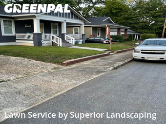 Lawn Care nearby Atlanta, GA, 