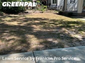 Lawn Care nearby Hapeville, GA, 