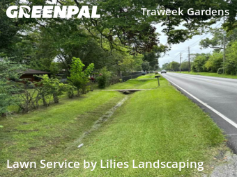 Lawn Care Service nearby Houston, TX, 