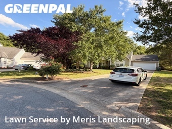 Lawn Cutting nearby Jamestown, NC, 