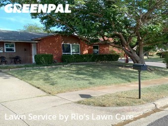 Yard Cutting nearby Fort Worth, TX, 