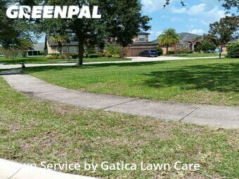 Lawn Maintenance nearby Orlando, FL, 