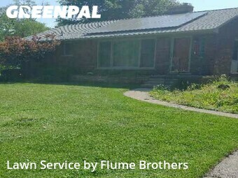 Lawn Cut nearby Clinton Township, MI, 